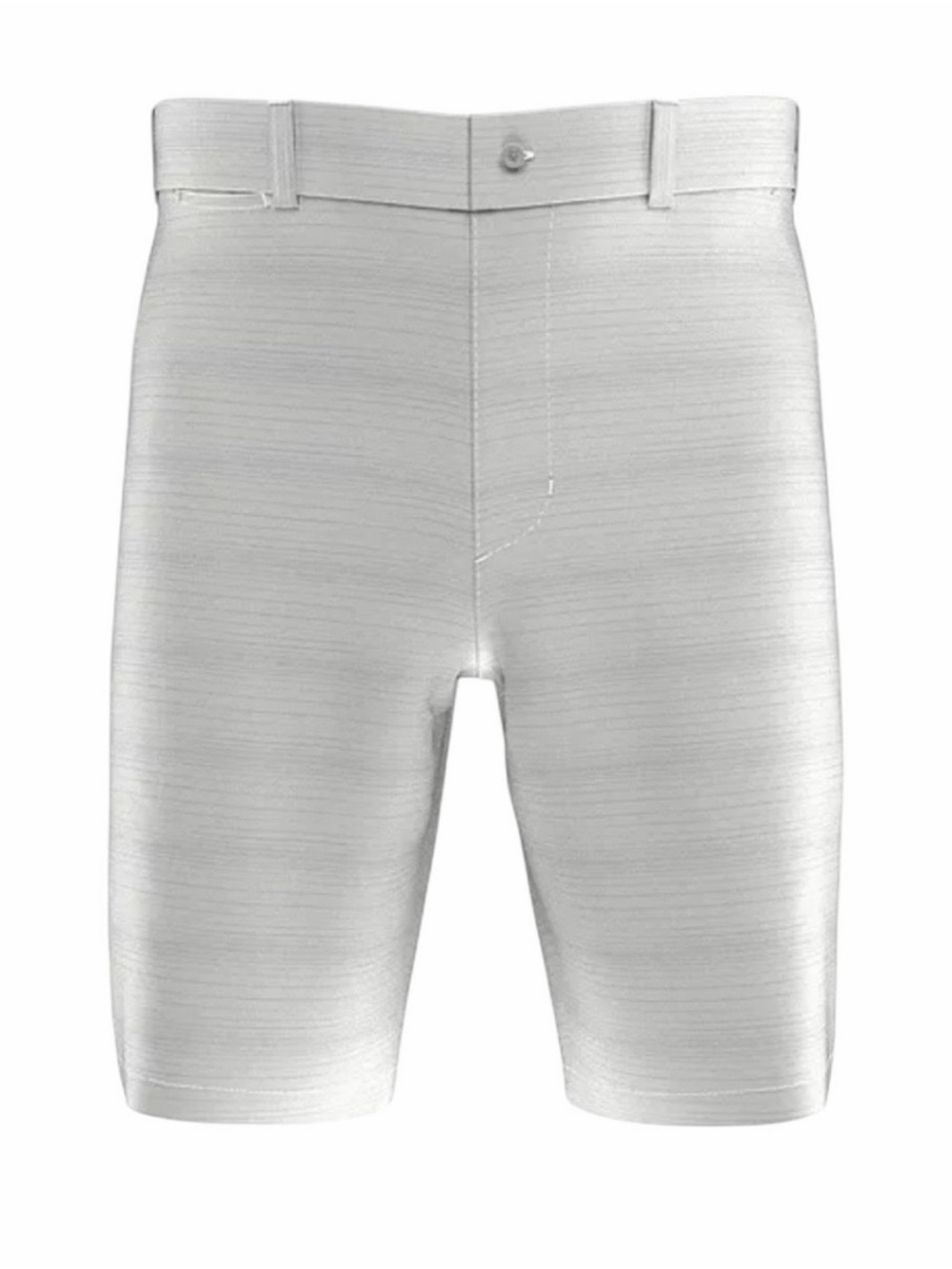 New PGA TOUR Boys Printed Textured Golf Shorts with Active Waistband Size 14